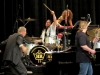 Harry Reischmann with SKIBBE and the THILO WOLF BIG BAND