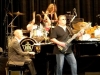 Harry Reischmann with SKIBBE and the THILO WOLF BIG BAND