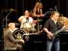 Harry Reischmann with SKIBBE and the THILO WOLF BIG BAND