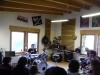 Harry Reischmann - Workshops