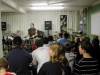 Harry Reischmann - Workshops