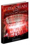 Gregorian - Live! Masters of Chant - Final Chapter Tour - CD, DVD & Blu Ray