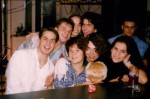 1994 Hellows Eve