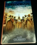 GREGORIAN - Master of Chant 9 + DVD Epic Chants Live 2013