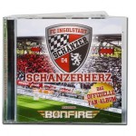 BONFIRE - SCHANZERHERZ