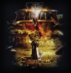 EZ LIVIN - FIRESTORM