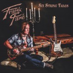 Frank Pané - Six String Tales - 2015