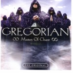 Gregorian Master of chant 8 cd und Live in Eurpoe 2011 DVD
