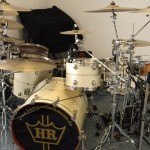 Tama Starclassic Bubinga fon Harry Reischmann