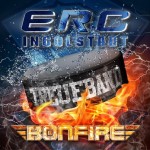BONFIRE - ERC Ingolstadt - Treueband with Harry Reischmann