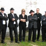 the good old blues brothers Reischmann boys Band