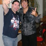 Harry Reischmann and Walfredo Reyes jr. - RHYTHM 2011