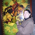 Harry Reischmann und die Muppets