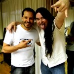 Phil Maturano and Harry Reischmann - RHYTHM 2011