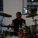 Harry Reischmann -2006 Workshop in Ulm - Music on Stage