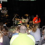 2006 Workshop mit Harry Heischmann in Marktdorf