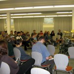2007 - Harry Reischmann Workshop in Thum