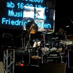 Harry Reischmann - 2007 My Music in Friedrichshafen