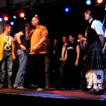 Harry Reischmann - Bergkirchen - 25 Jahre Drums mit u.a. Jojo Mayer, Drumbassadors ...