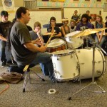 Harry Reischmann - 2010 in den USA