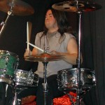 Harry Reischmann - 2005 in Ulm im Roxy