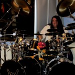 Harry Reischmann - Workshop 2011 in Ulm im Music on Stage