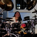 Harry Reischmann - Workshop 2011 in Ulm im Music on Stage