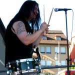 Harry Reischmann - 2008 in Friedrichshafen - Kulturufer