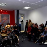 Harry Reischmann Workshop in Donauwörth 2008