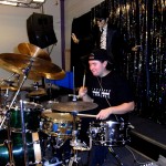Harry Reischmann - Workshop in Schrammberg im Mister Music 2008