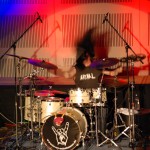 Harry Reischmann - Solo Show 2011 beim Rhythm seminar