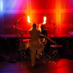 Harry Reischmann - Solo Show 2011 beim Rhythm seminar