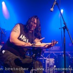 Harry Reischmann - 2010 Drumfestival - 25 Jahre Agner Drumsticks