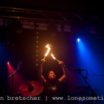 Harry Reischmann - 25 Jahre Agner Drumsticks - Drumfetival 2010