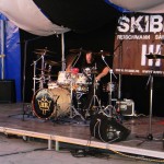 2011 - Skibbe - Ulmer Zelt