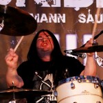 Harry Reischmann - Ulmer Zelt 2011
