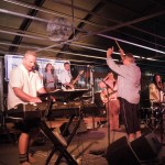 Donaumusikanten 2012 in Vancouver