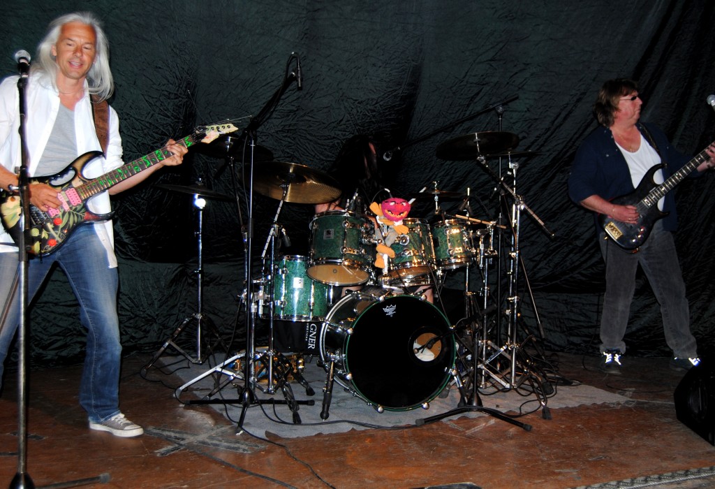 Skibbe in Adelsheim 2011