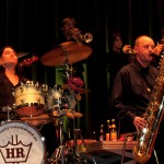 Swing 4 u mit Harry Reischmann 2011 in Oberelchingen