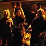SKIBBE in Günzburg - On The Rocks - Open Air
