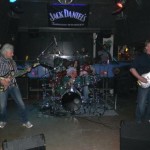 Skibbe live - 2011 im Rocks