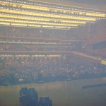 Gregorian - the dark side of the chant tour 2011 in Moscow - Kremlin Palace