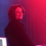 Jan-Eric Kohrs - Gregorian - the dark side of the chant tour 2011