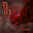 CD - Dorian Opera "No Secrets"