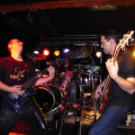 Dorian Opera 2008 in Fautenbach