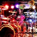 Harry Reischmann 2008 with Dorian Opera