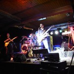 Dorian Opera 2008
