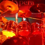 September 2011 Dorian Opera in Achern