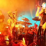 2011.09.09 Dorian Opera in Achern