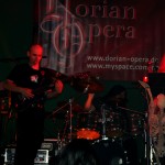 2011.09.09 Dorian Opera in Achern